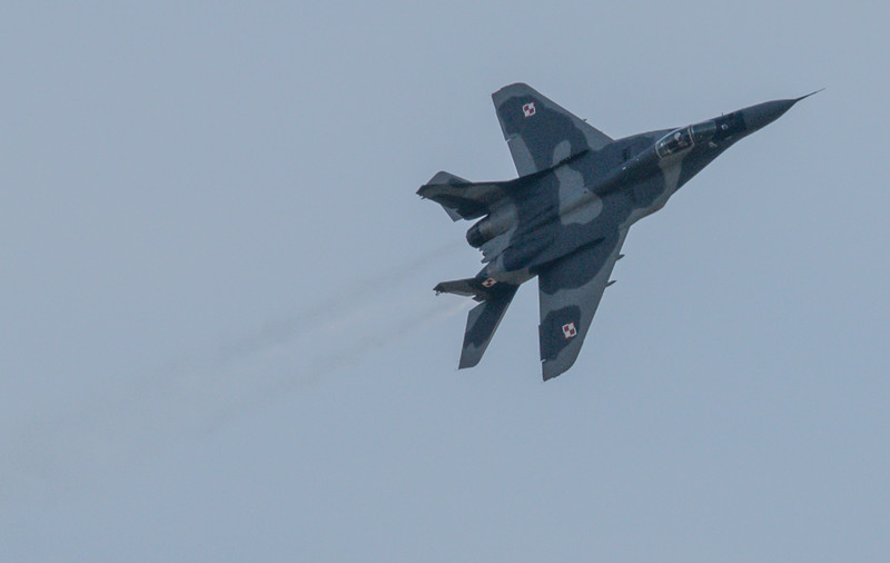 Ale odlot! Czyli Open Air Day pod Malborkiem zdjęcie nr 134322