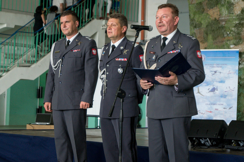 Ale odlot! Czyli Open Air Day pod Malborkiem zdjęcie nr 134360