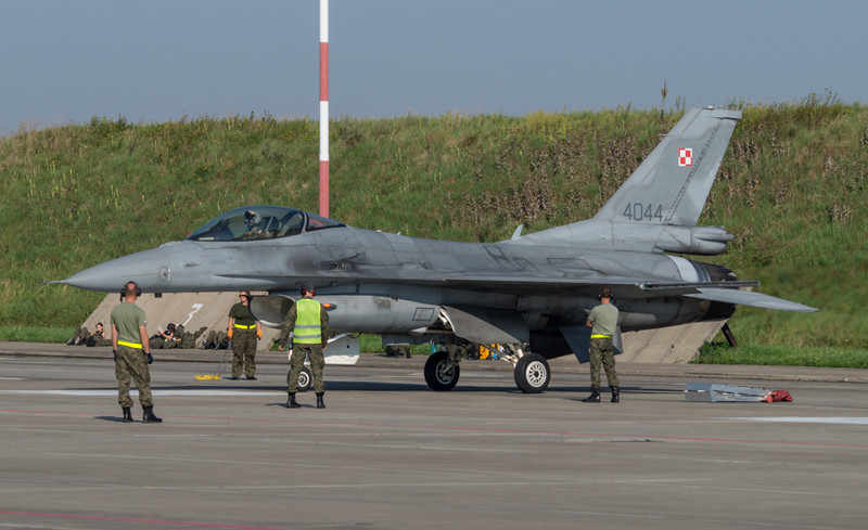 Ale odlot! Czyli Open Air Day pod Malborkiem zdjęcie nr 134293