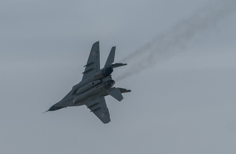 Ale odlot! Czyli Open Air Day pod Malborkiem zdjęcie nr 134321