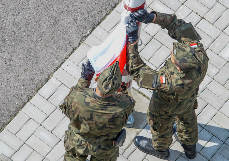 Ale odlot! Czyli Open Air Day pod Malborkiem zdjęcie nr 134310