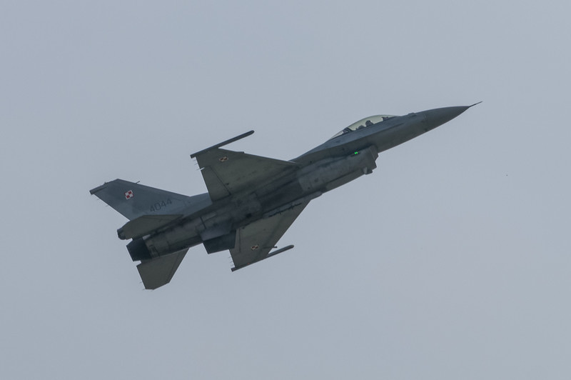 Ale odlot! Czyli Open Air Day pod Malborkiem zdjęcie nr 134326