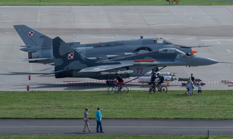 Ale odlot! Czyli Open Air Day pod Malborkiem zdjęcie nr 134305