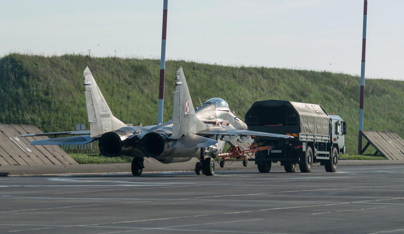 Elbląg Ale odlot! Czyli Open Air Day pod Malborkiem