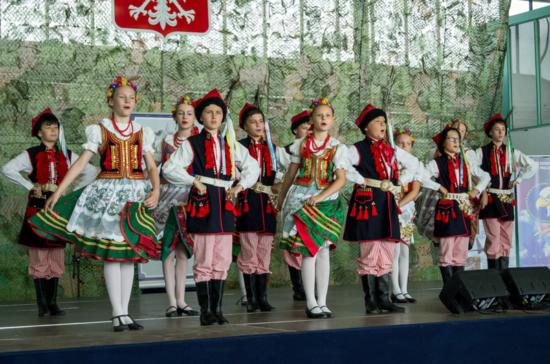 Ale odlot! Czyli Open Air Day pod Malborkiem zdjęcie nr 134358