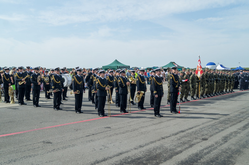 Ale odlot! Czyli Open Air Day pod Malborkiem zdjęcie nr 134352
