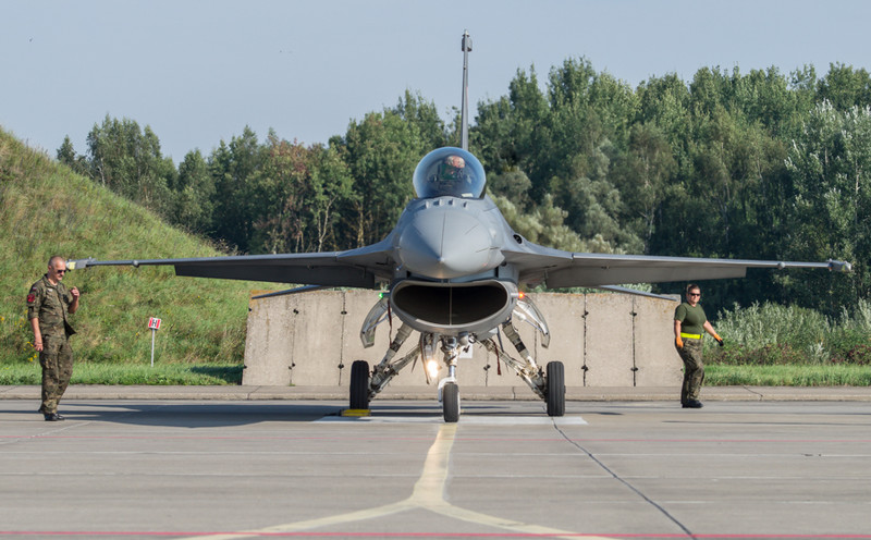 Ale odlot! Czyli Open Air Day pod Malborkiem zdjęcie nr 134294