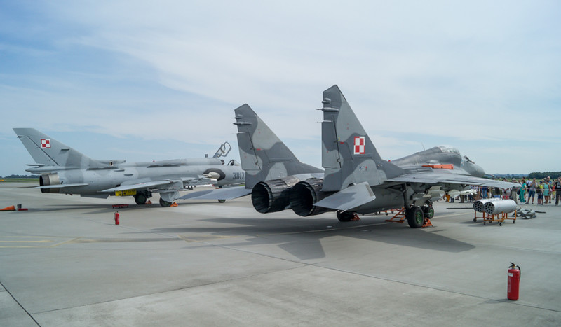 Ale odlot! Czyli Open Air Day pod Malborkiem zdjęcie nr 134363