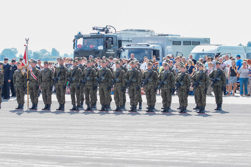 Ale odlot! Czyli Open Air Day pod Malborkiem zdjęcie nr 134308