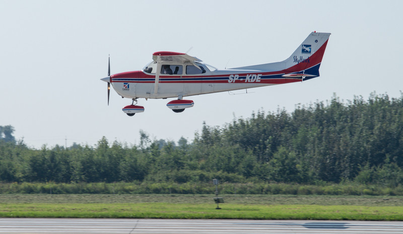 Ale odlot! Czyli Open Air Day pod Malborkiem zdjęcie nr 134301