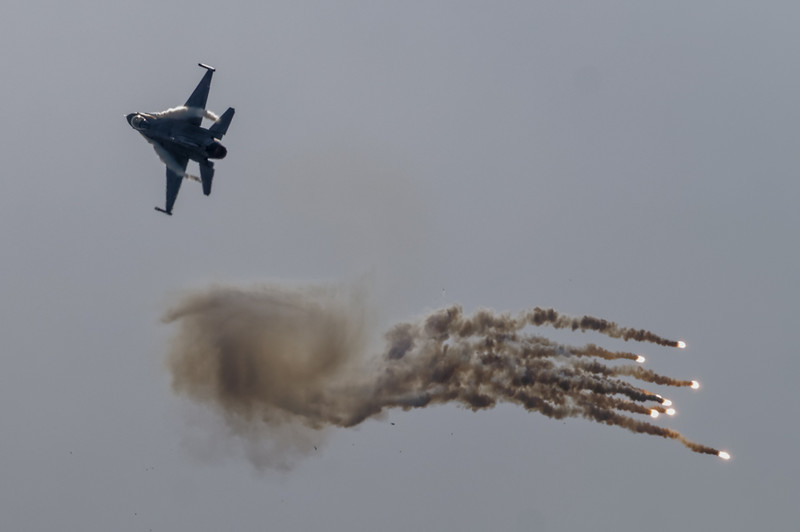 Ale odlot! Czyli Open Air Day pod Malborkiem zdjęcie nr 134325