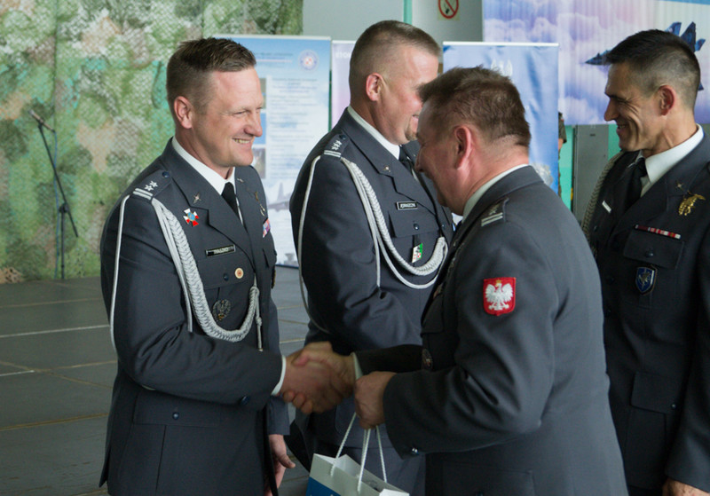 Ale odlot! Czyli Open Air Day pod Malborkiem zdjęcie nr 134361