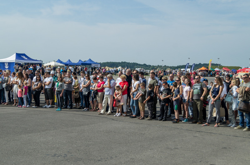 Ale odlot! Czyli Open Air Day pod Malborkiem zdjęcie nr 134351