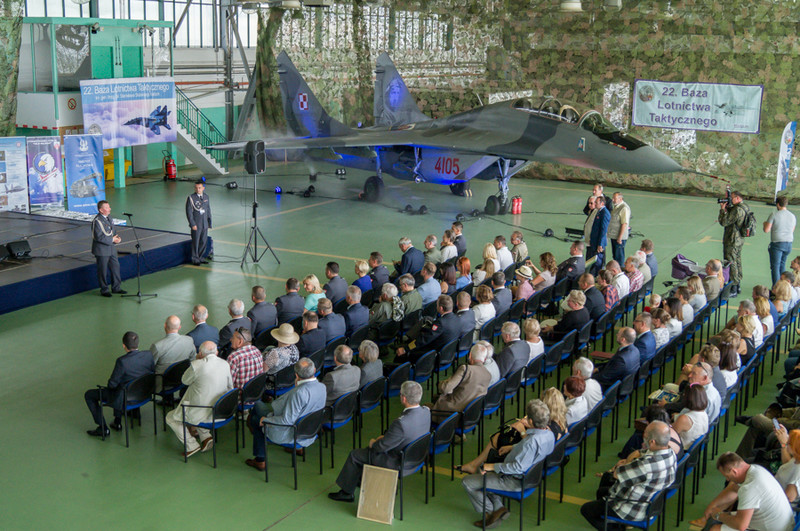 Ale odlot! Czyli Open Air Day pod Malborkiem zdjęcie nr 134357