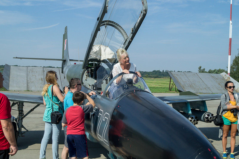Ale odlot! Czyli Open Air Day pod Malborkiem zdjęcie nr 134343