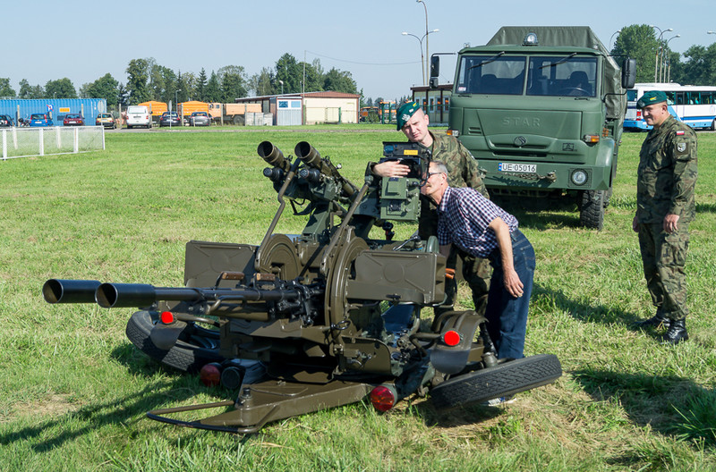 Ale odlot! Czyli Open Air Day pod Malborkiem zdjęcie nr 134337