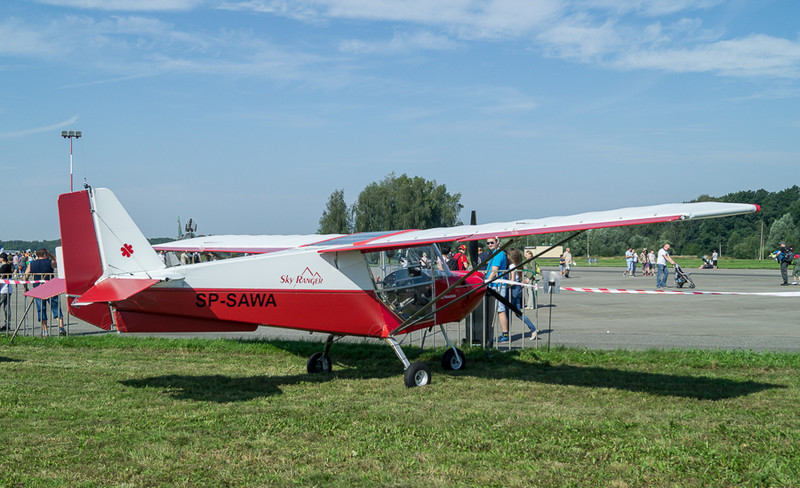 Ale odlot! Czyli Open Air Day pod Malborkiem zdjęcie nr 134340