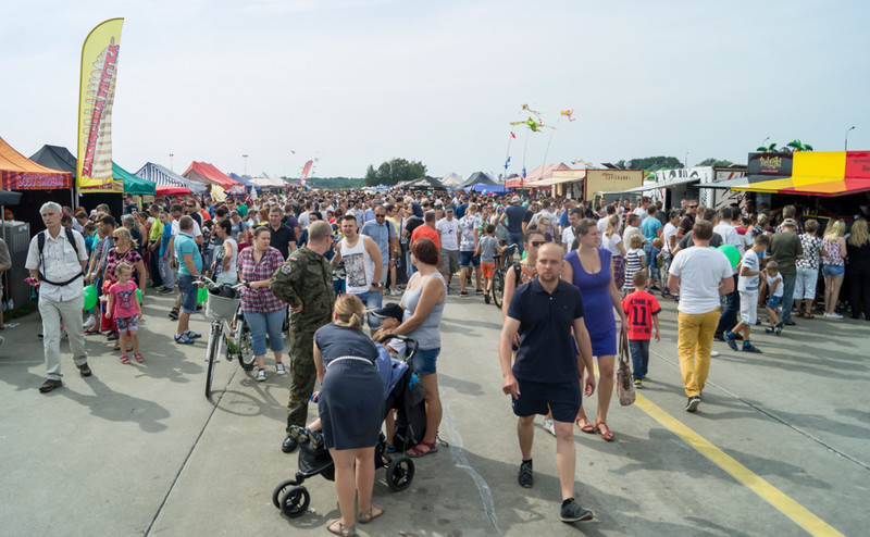 Ale odlot! Czyli Open Air Day pod Malborkiem zdjęcie nr 134373
