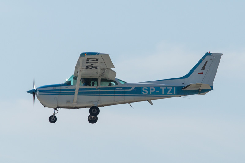 Ale odlot! Czyli Open Air Day pod Malborkiem zdjęcie nr 134302