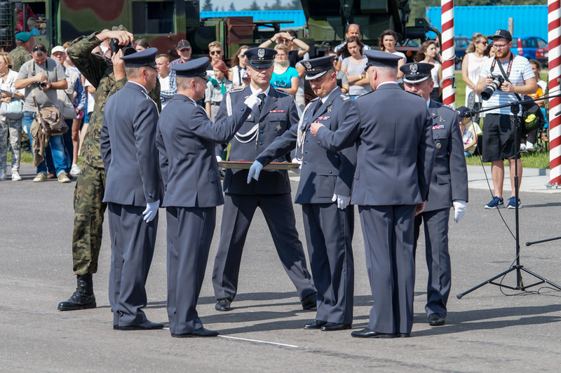 Ale odlot! Czyli Open Air Day pod Malborkiem zdjęcie nr 134311