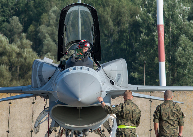 Ale odlot! Czyli Open Air Day pod Malborkiem zdjęcie nr 134297