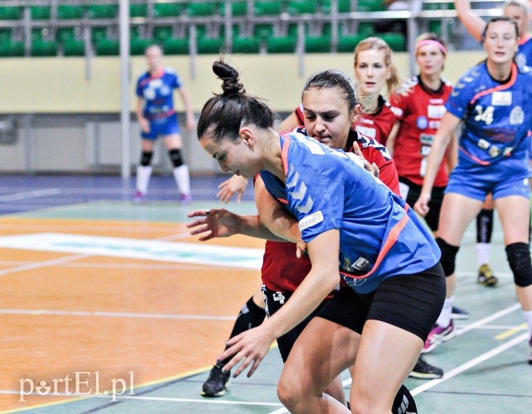 Pierwsza wygrana Kram Startu  zdjęcie nr 134379