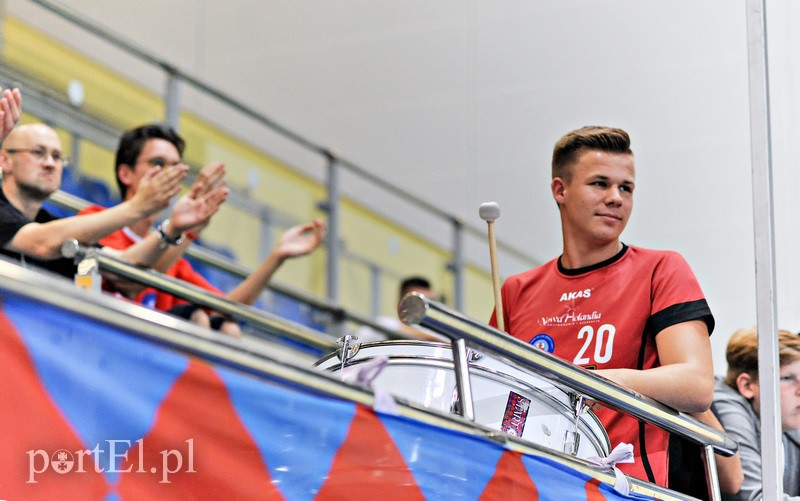 Pierwsza wygrana Kram Startu  zdjęcie nr 134383