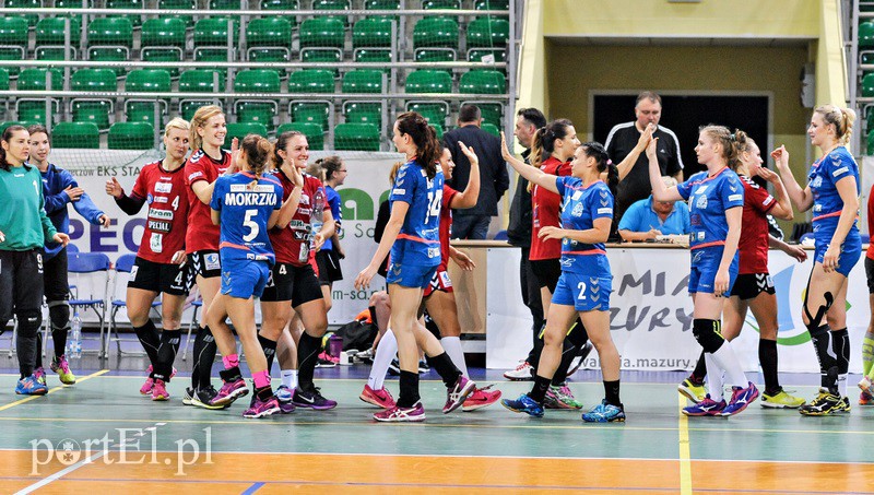 Pierwsza wygrana Kram Startu  zdjęcie nr 134391