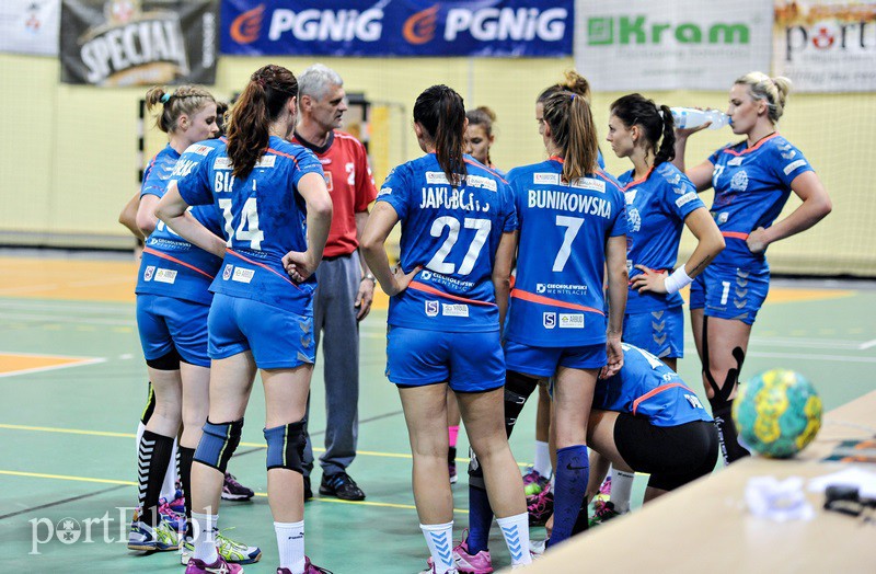 Pierwsza wygrana Kram Startu  zdjęcie nr 134377