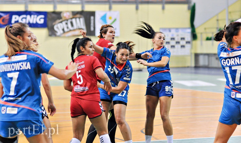 Pierwsza wygrana Kram Startu  zdjęcie nr 134387