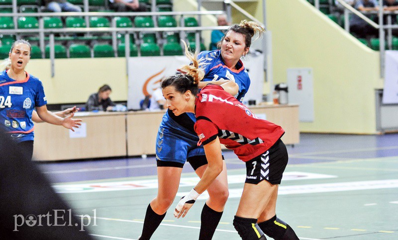 Pierwsza wygrana Kram Startu  zdjęcie nr 134382