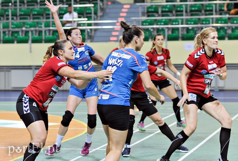 Pierwsza wygrana Kram Startu  zdjęcie nr 134381