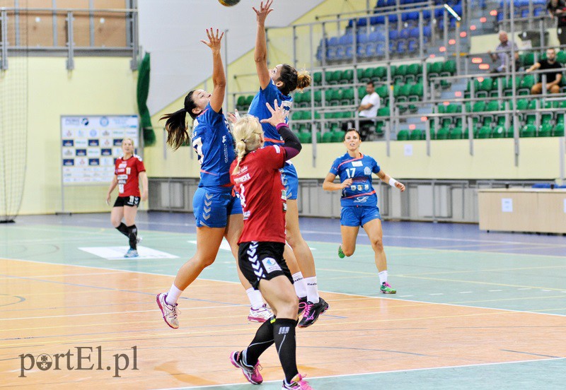 Pierwsza wygrana Kram Startu  zdjęcie nr 134384