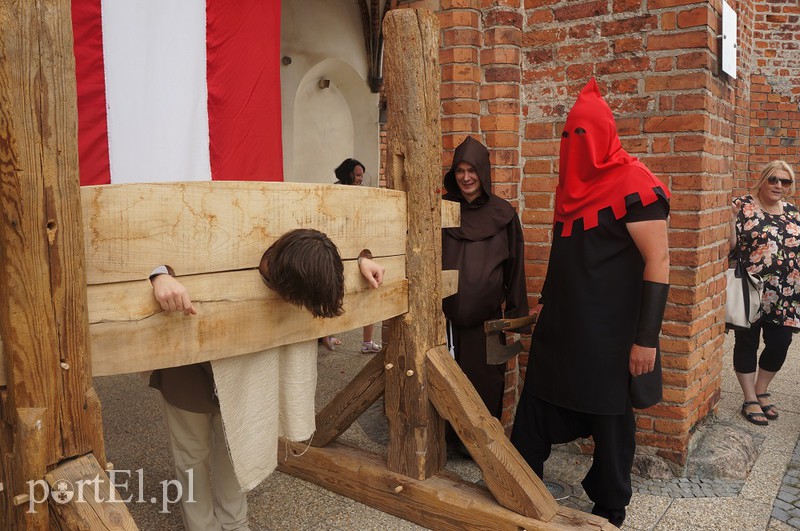 Jarmark św. Bartłomieja w Pasłęku zdjęcie nr 134402