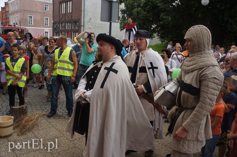 Jarmark św. Bartłomieja w Pasłęku zdjęcie nr 134405