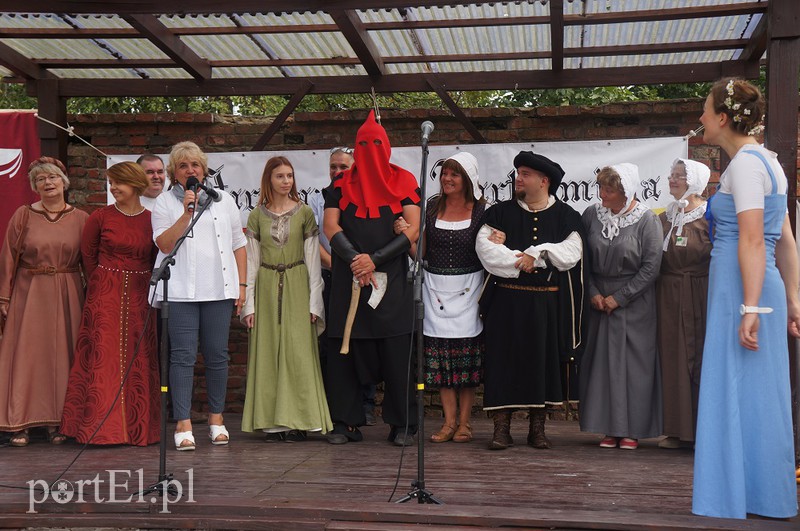 Jarmark św. Bartłomieja w Pasłęku zdjęcie nr 134420