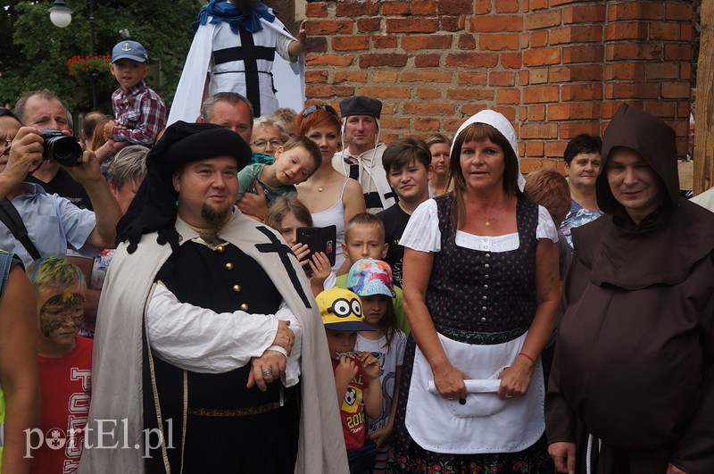 Jarmark św. Bartłomieja w Pasłęku zdjęcie nr 134415