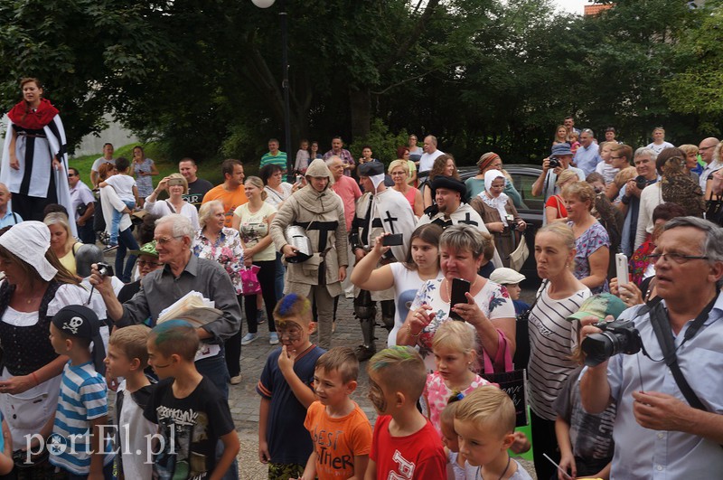 Jarmark św. Bartłomieja w Pasłęku zdjęcie nr 134404