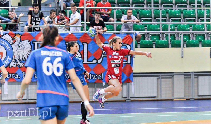 Kram Start czwarty zdjęcie nr 134438