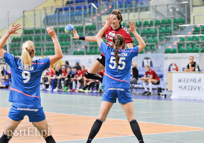 Kram Start czwarty zdjęcie nr 134429