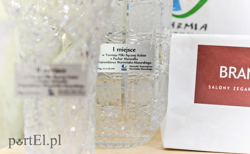 Kram Start czwarty zdjęcie nr 134437