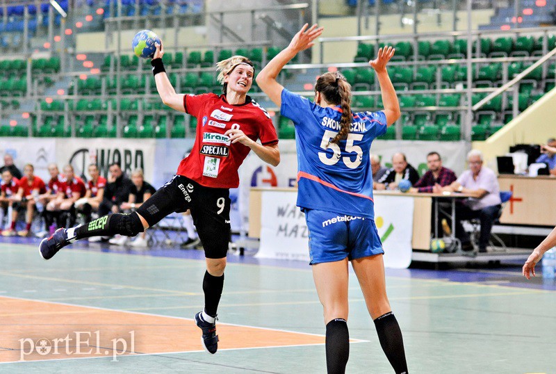 Kram Start czwarty zdjęcie nr 134430