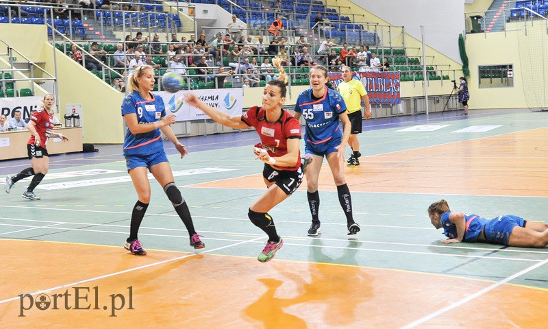 Kram Start czwarty zdjęcie nr 134427