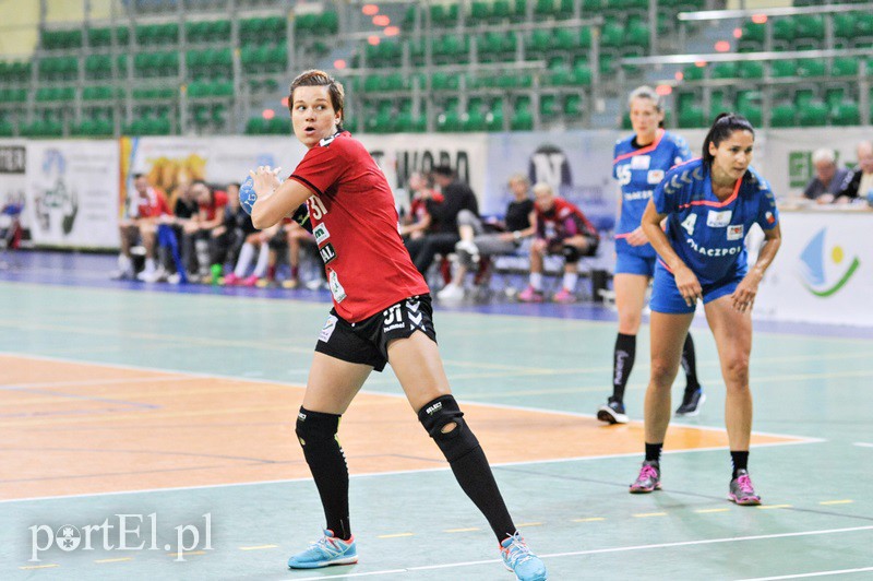 Kram Start czwarty zdjęcie nr 134433