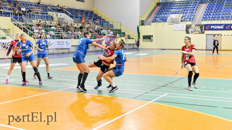 Kram Start czwarty zdjęcie nr 134425