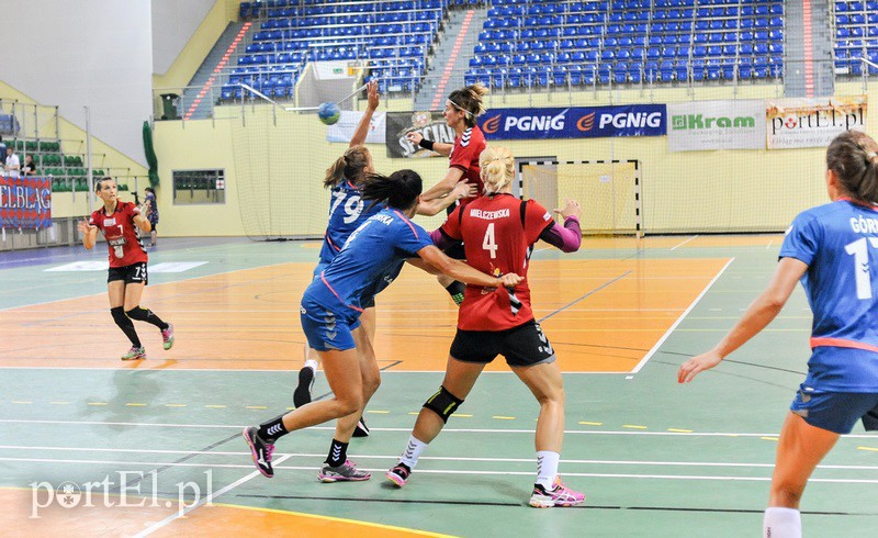 Kram Start czwarty zdjęcie nr 134426