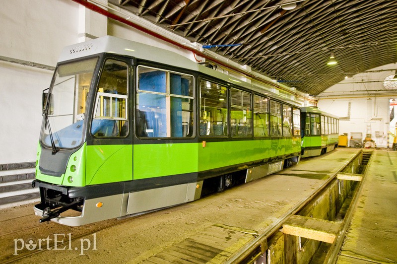 Nowe życie tramwajów zdjęcie nr 134467