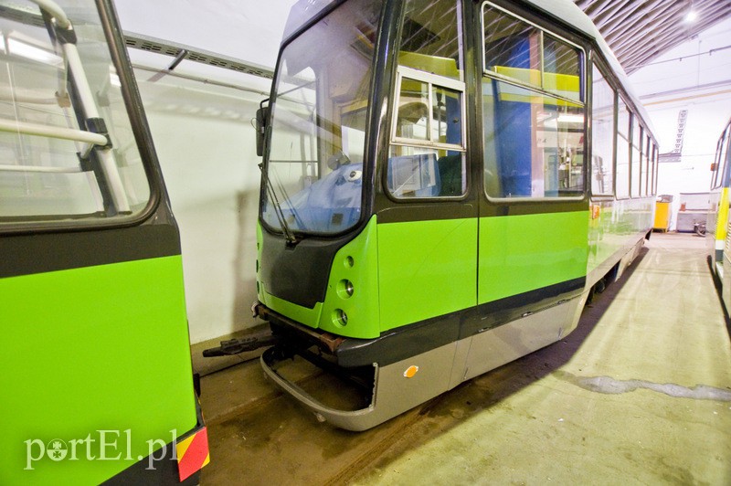 Nowe życie tramwajów zdjęcie nr 134462