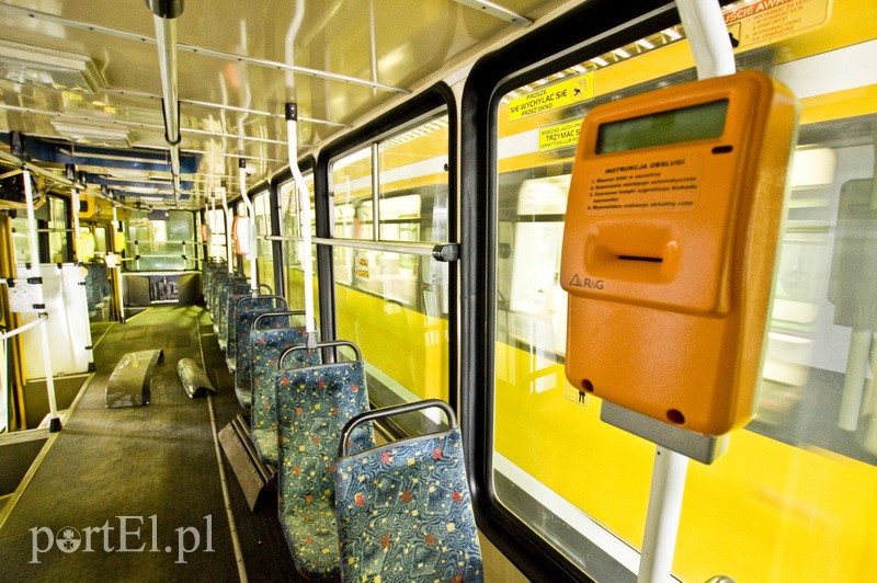 Nowe życie tramwajów zdjęcie nr 134465