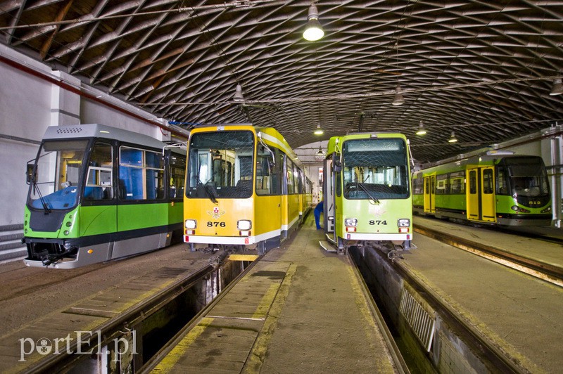 Nowe życie tramwajów zdjęcie nr 134459